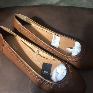 NEXT Shoes